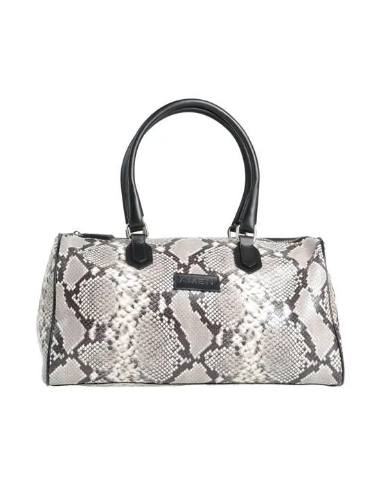 AMEN bag, gray