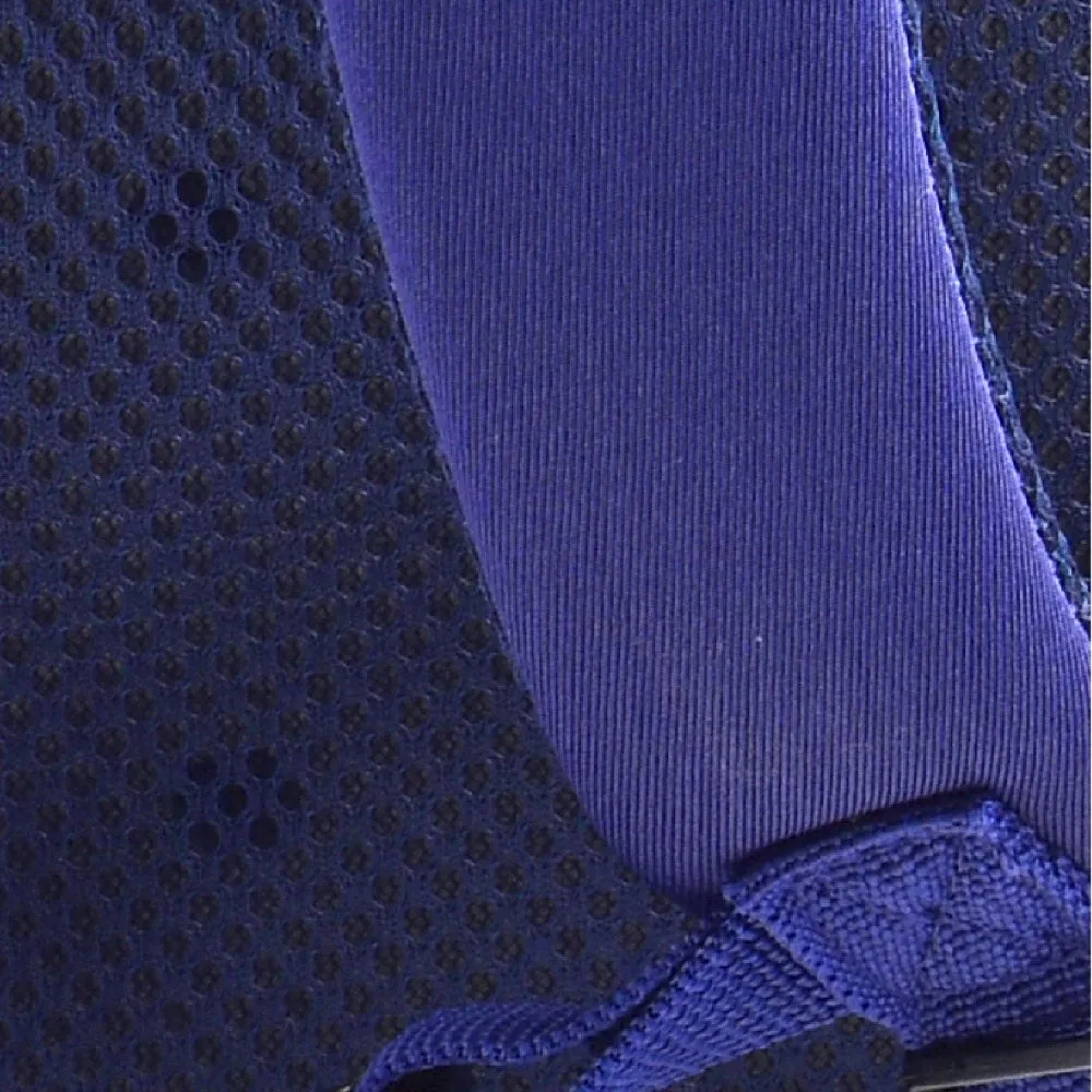 Batch New - Blue Rocket Toddler Bag