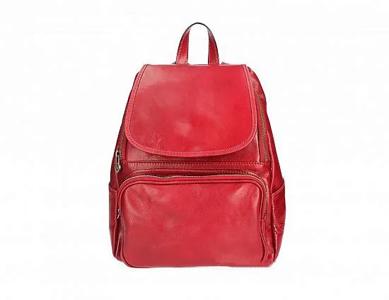 Classic Italian Backpack (Unisex)
