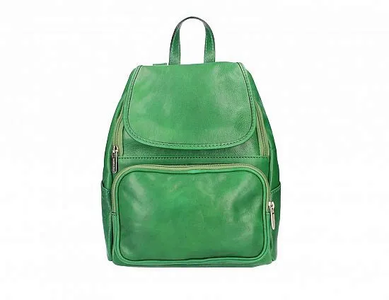 Classic Italian Backpack (Unisex)