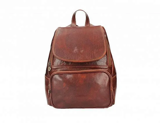 Classic Italian Backpack (Unisex)