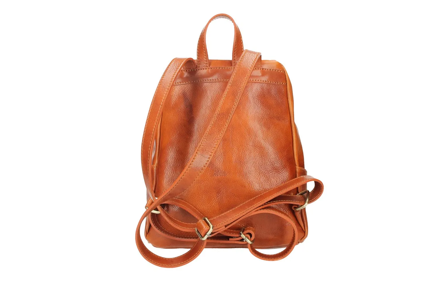Classic Italian Backpack (Unisex)
