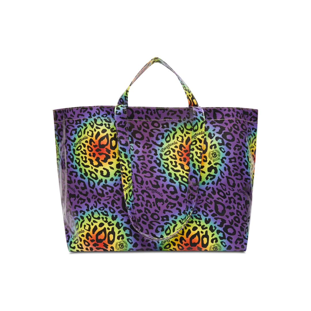 Consuela Womens Semi Jumbo Bag