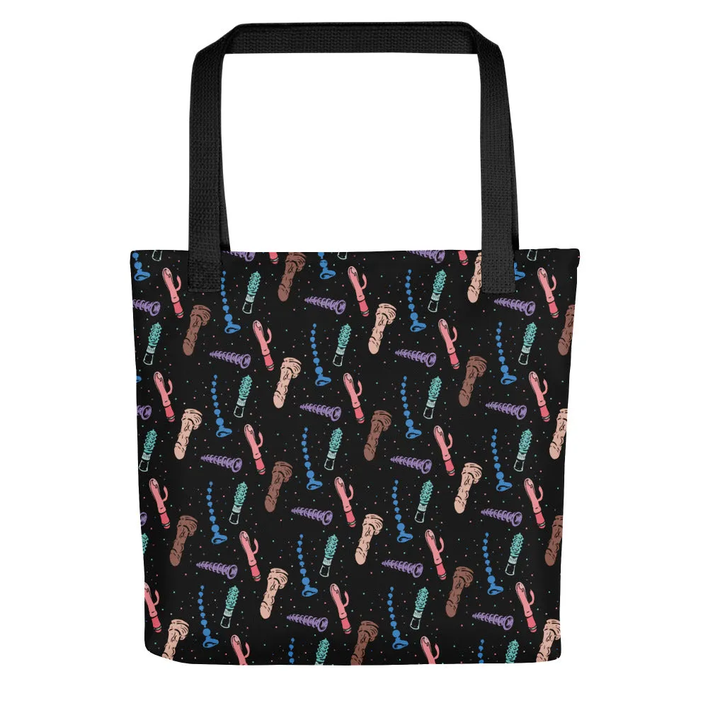 Dildos Tote