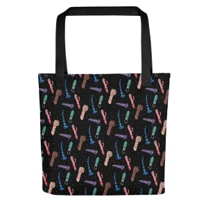 Dildos Tote
