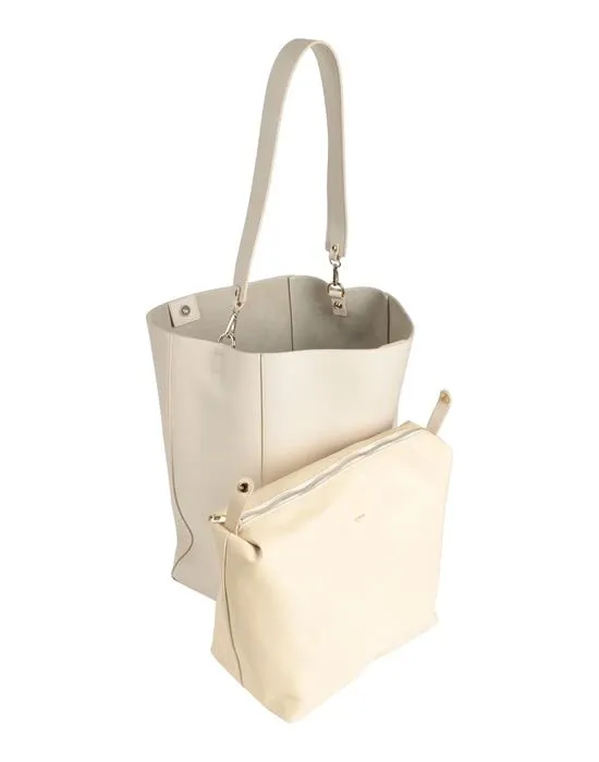 EUTERPE bag, beige