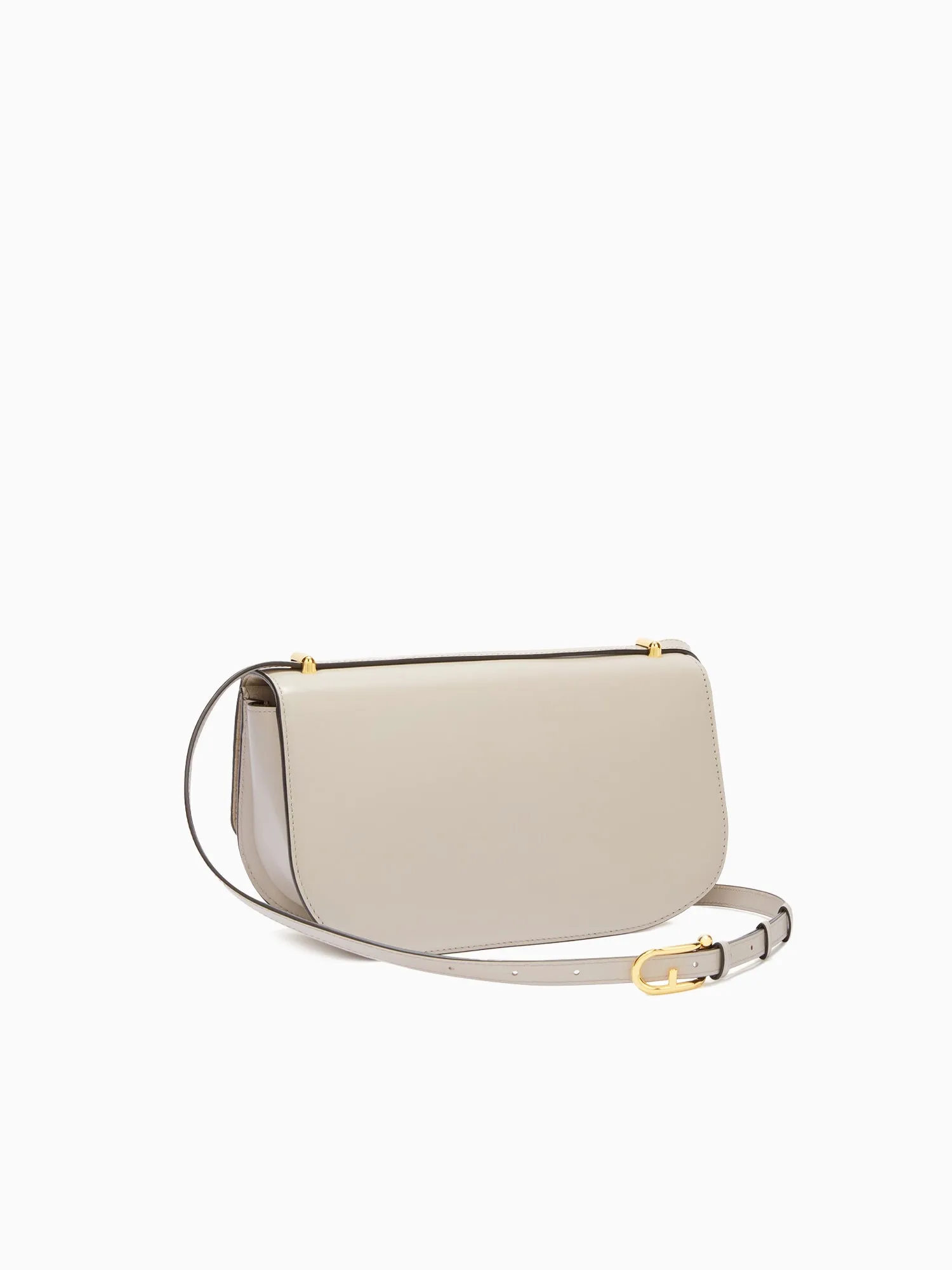 Furla Sfera S Shoulder Bag Vaniglia