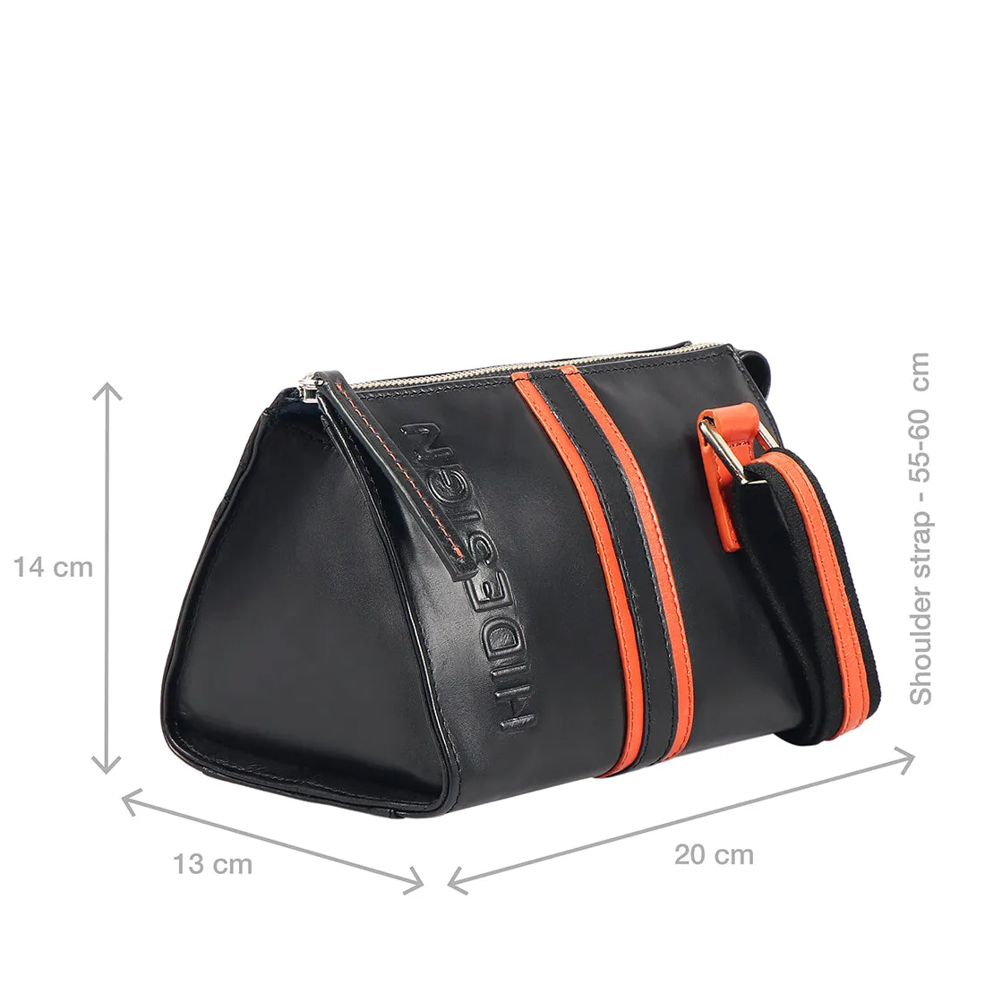 HARLEM 04 CROSSBODY