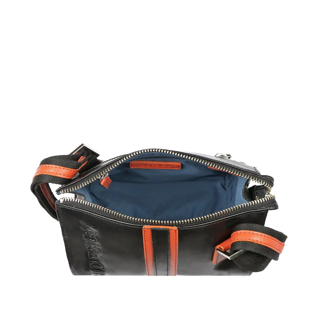 HARLEM 04 CROSSBODY