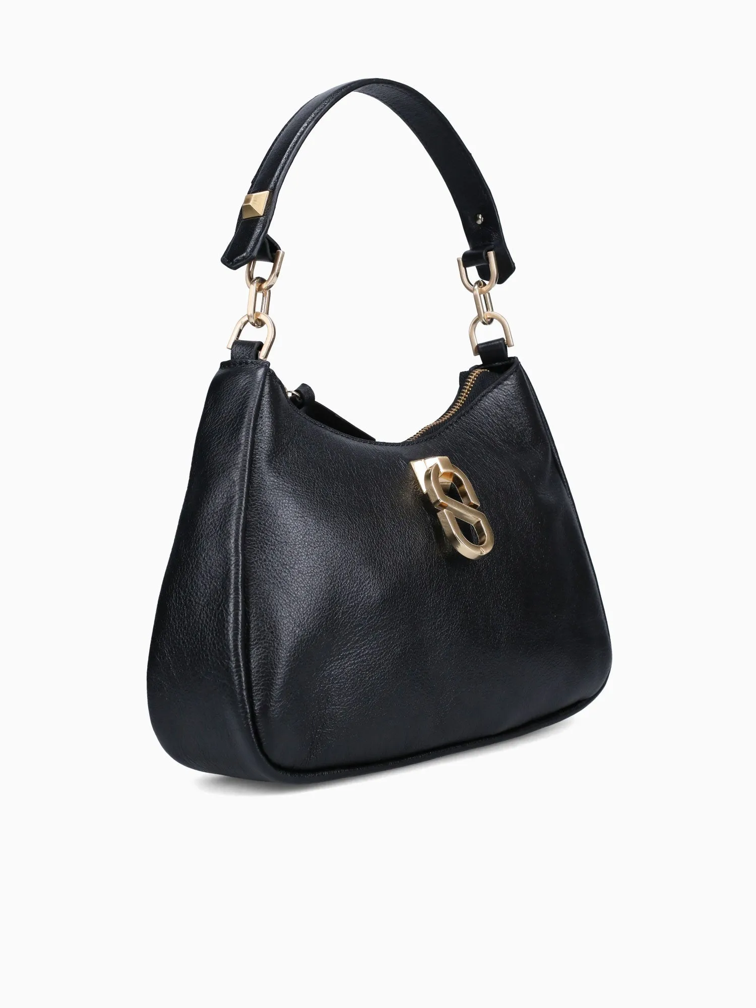 Jordy Shoulder Bag Black X1c2z
