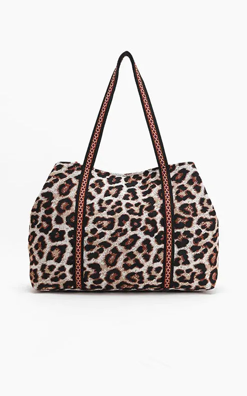 Jungle Tote