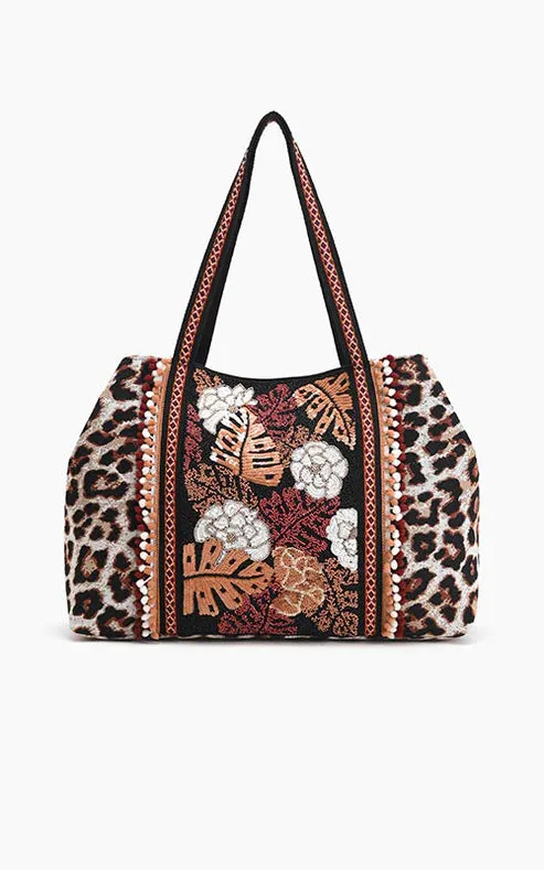 Jungle Tote
