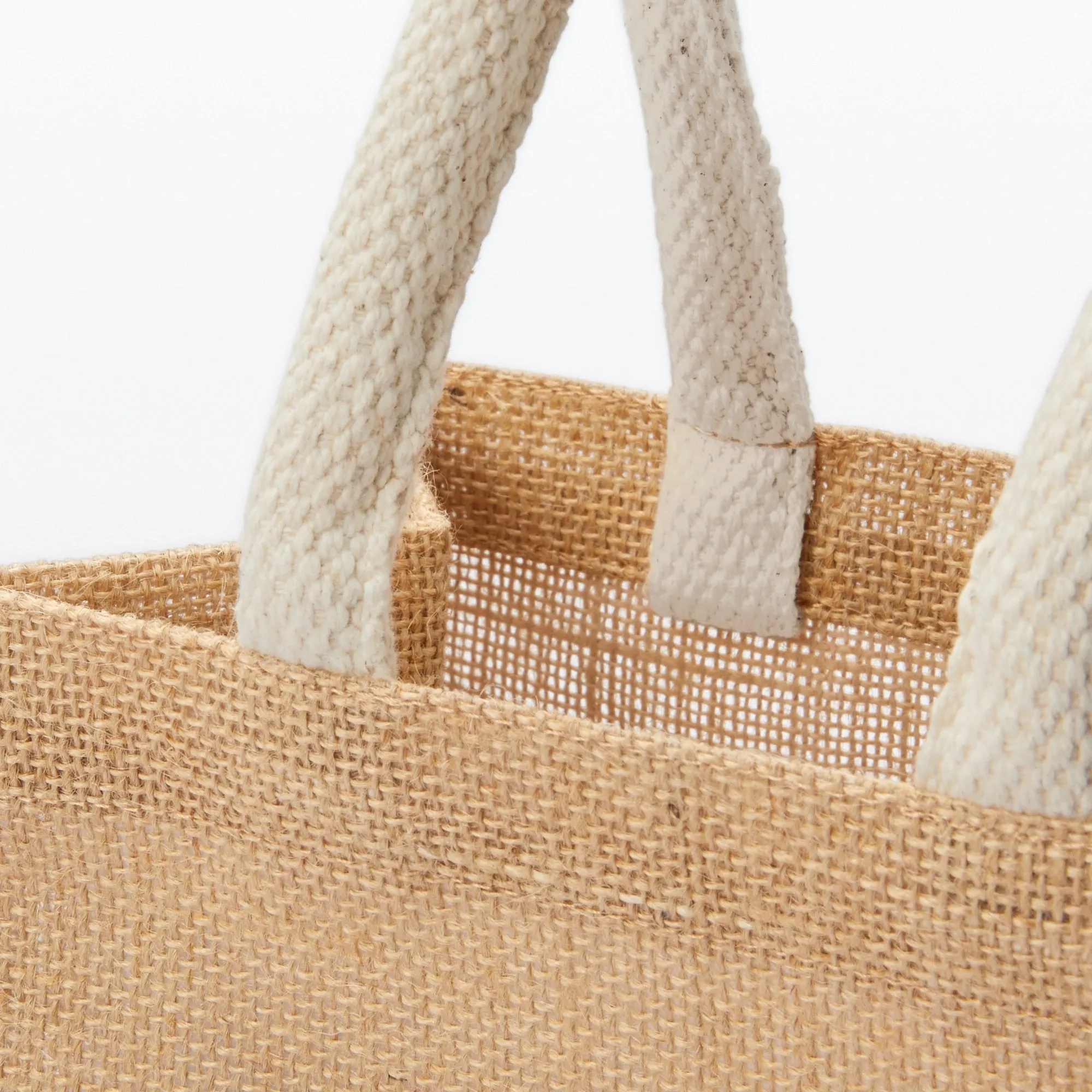 Jute My Bag Mini