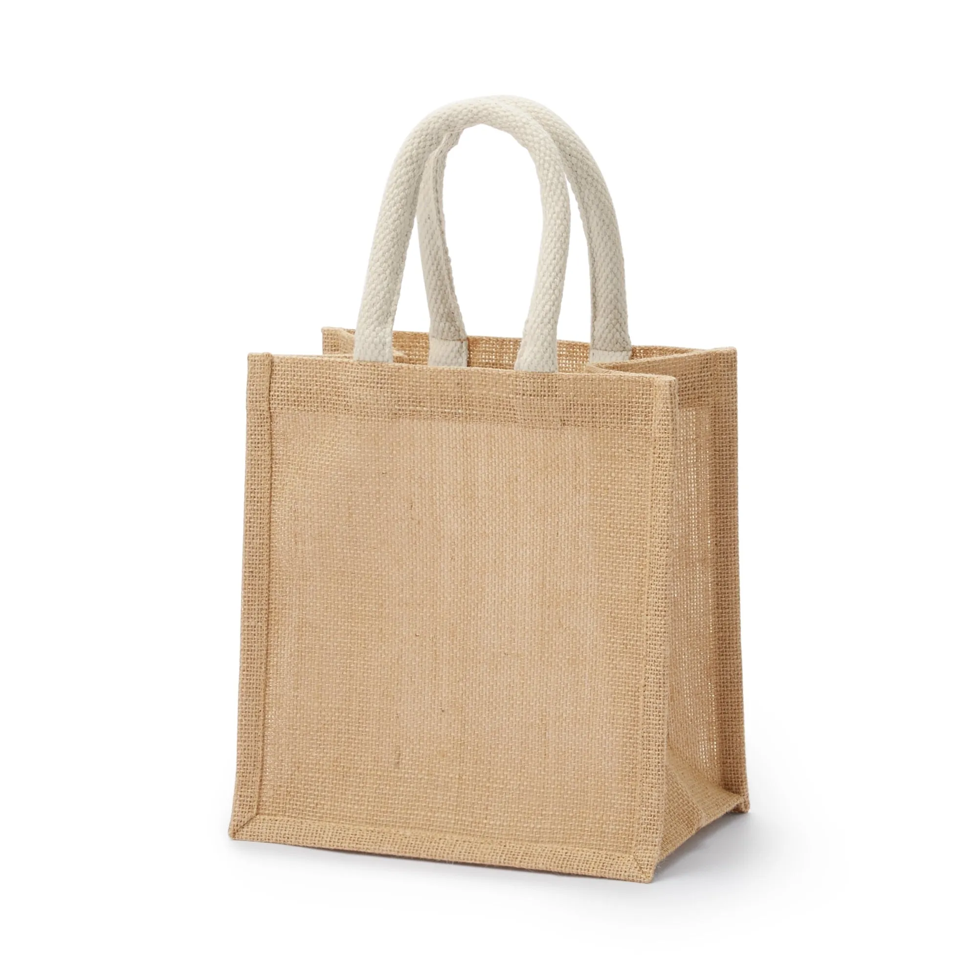 Jute My Bag Mini