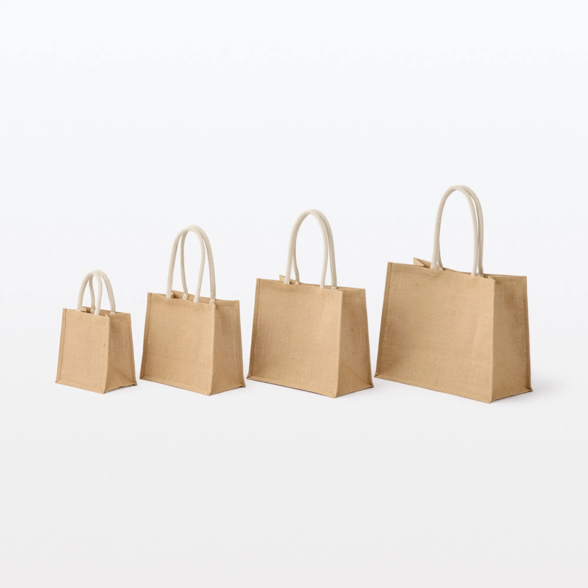 Jute My Bag Mini