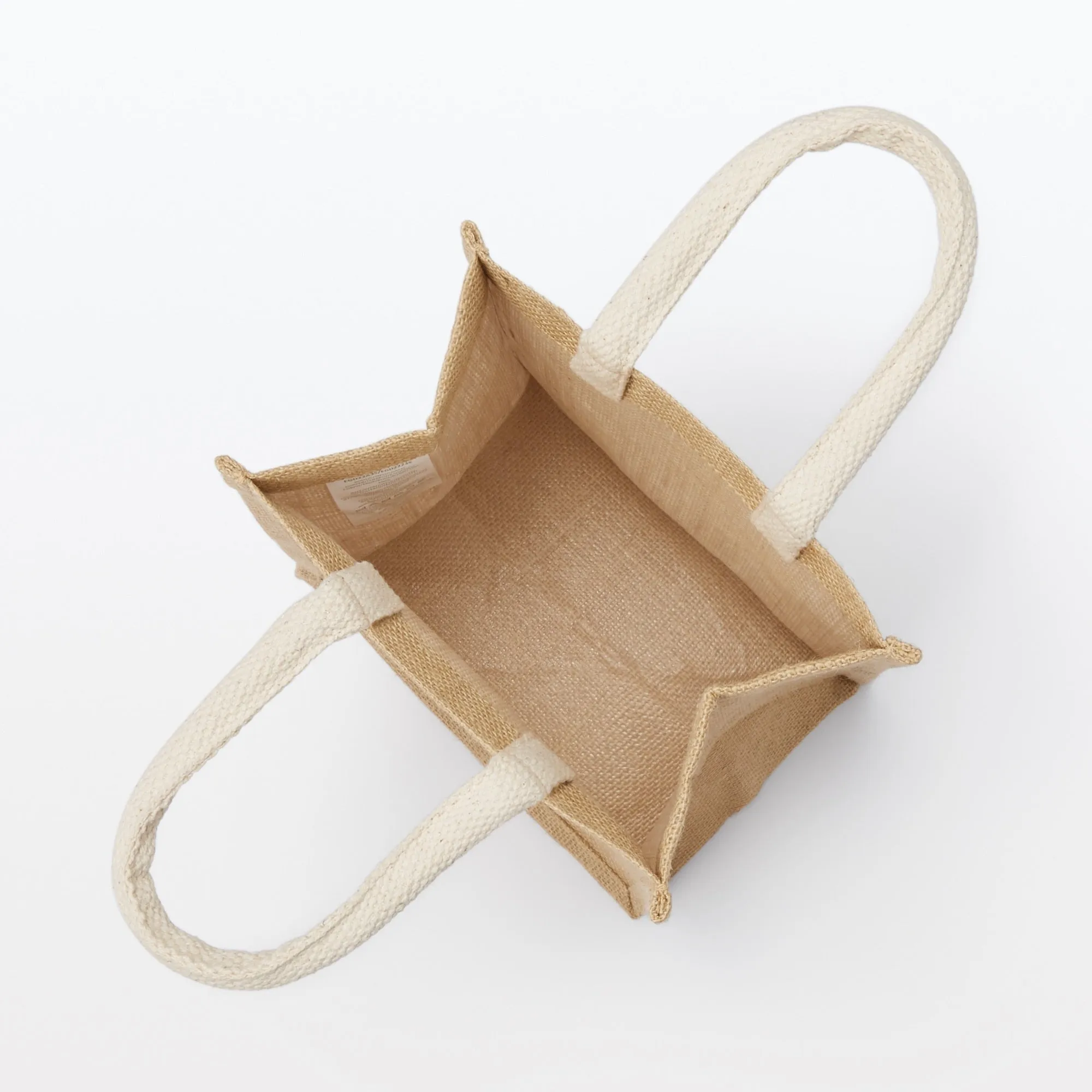 Jute My Bag Mini