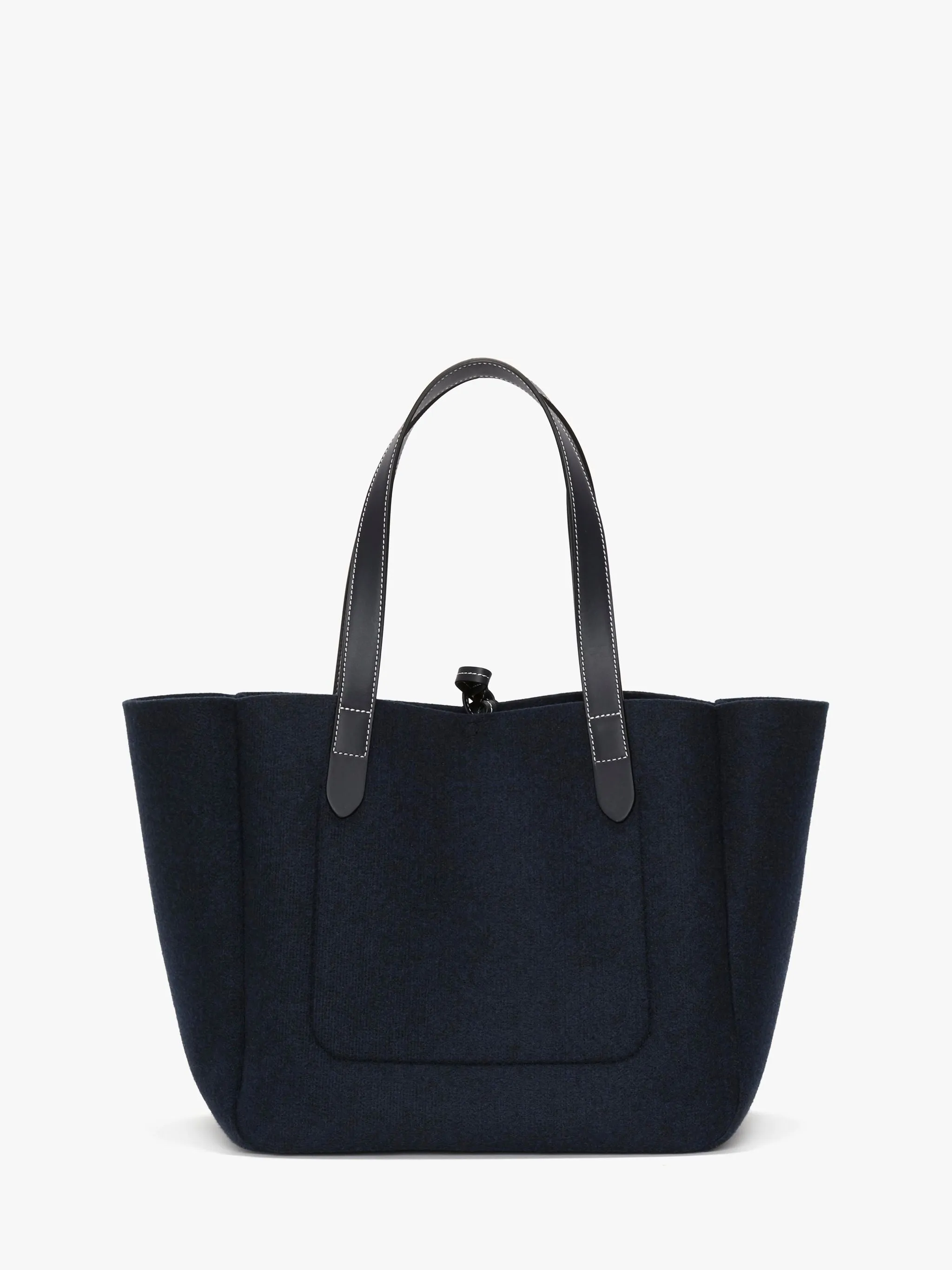 JW Anderson Belt Bag, White