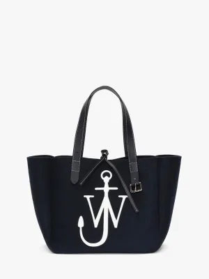 JW Anderson Belt Bag, White