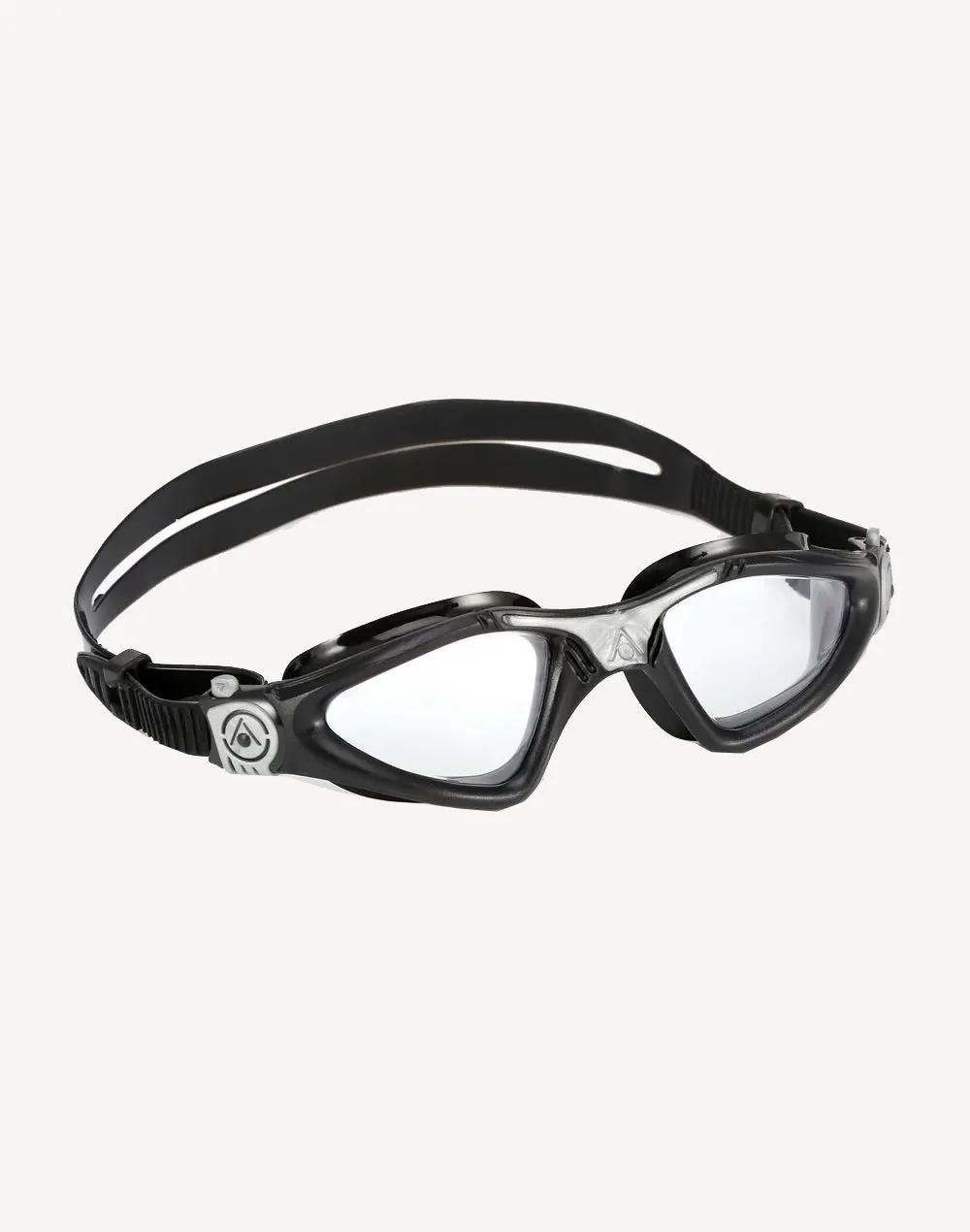 Kayenne Clear Lens Goggle