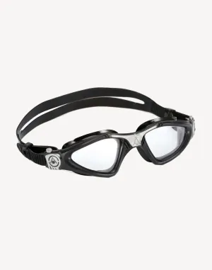 Kayenne Clear Lens Goggle