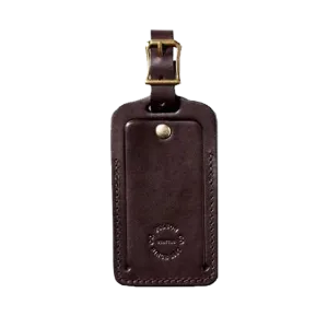 Luggage Tag