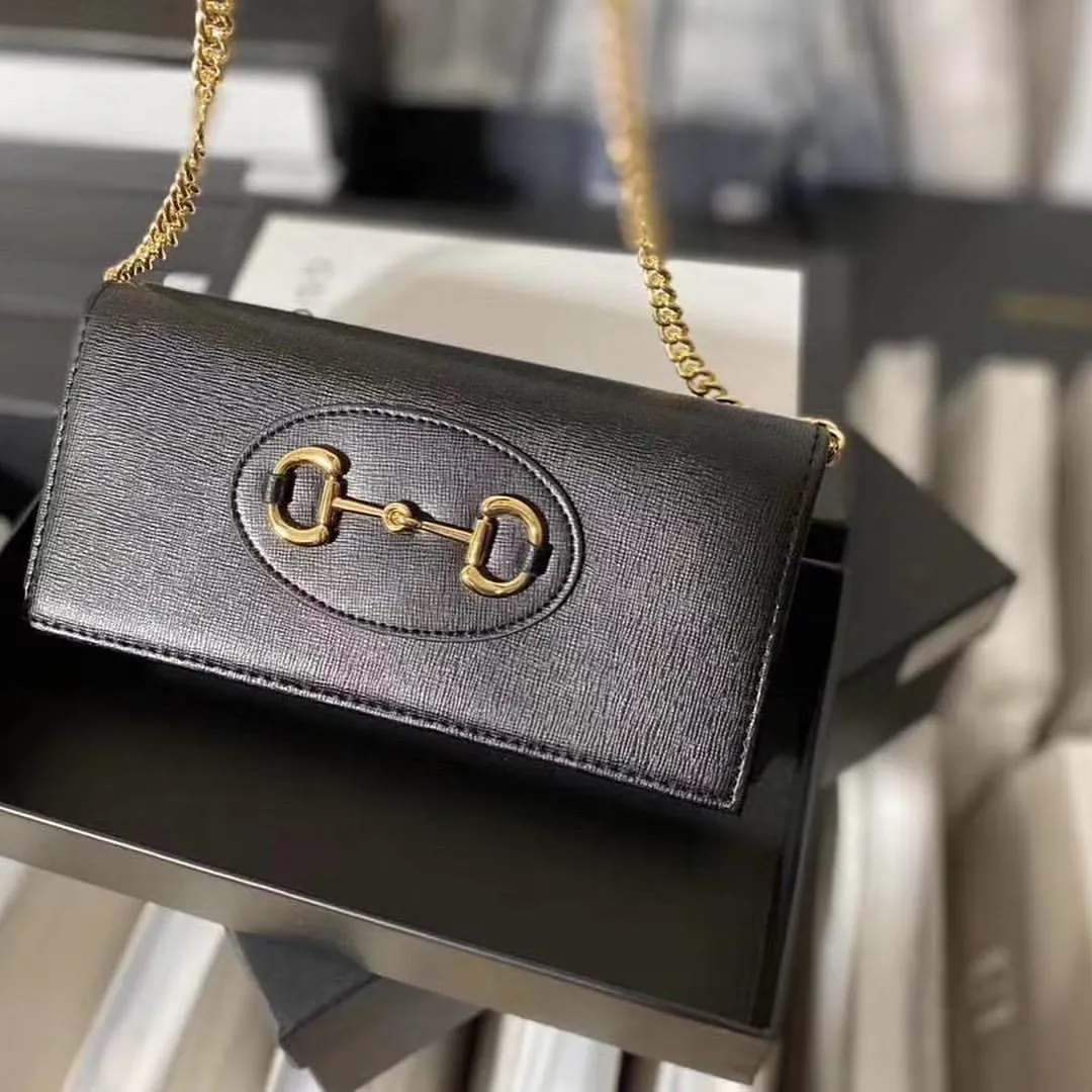 Luxury Bags - GUC - 6427