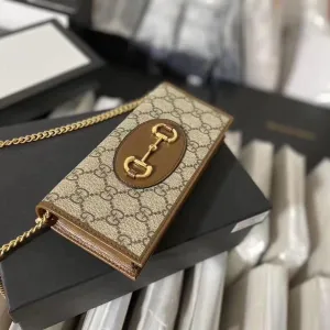 Luxury Bags - GUC - 6427