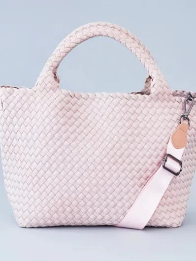 Mon Milou - Amsterdam Crossbody Tote