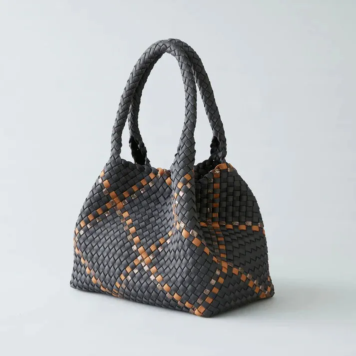 Mon Milou - Amsterdam Crossbody Tote