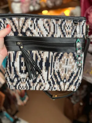 Myra Bag - Jenson Bluff Shoulder Bags - Multi