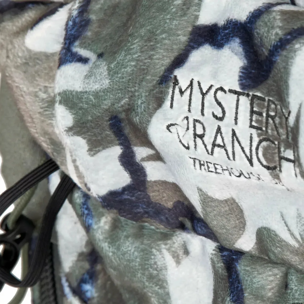 Mystery Ranch Unisex Treehouse 24 Backpack - DPM Canopy - One Size