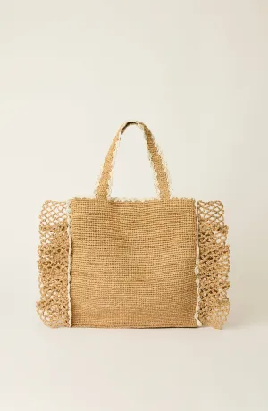ODESA LARGE TOTE