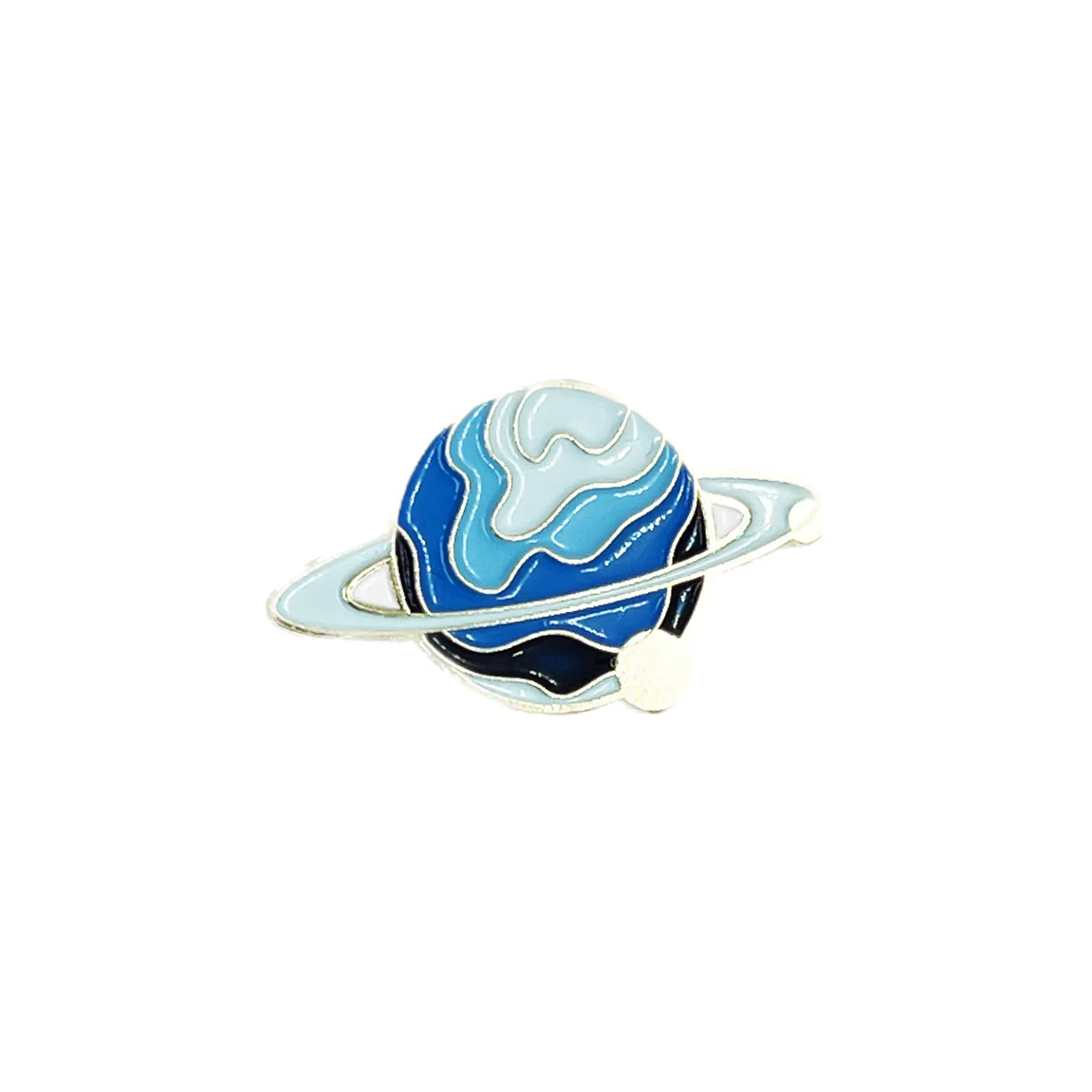PLANET WITH OCEANS | PP016 | PINS PLANET