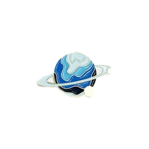 PLANET WITH OCEANS | PP016 | PINS PLANET