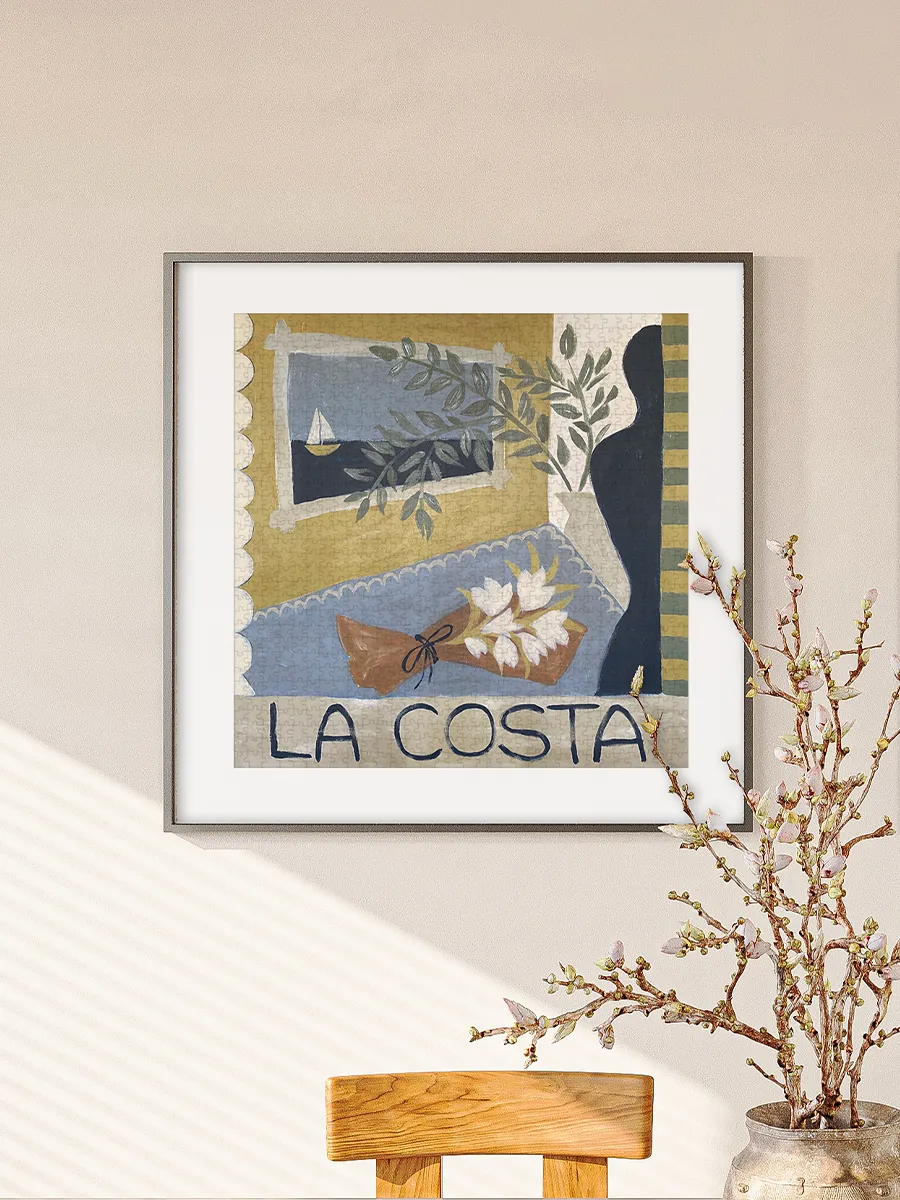 Puzzle | La Costa