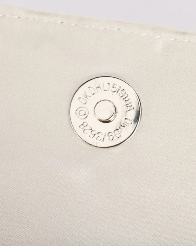 RIBBON MINI HIP SACK