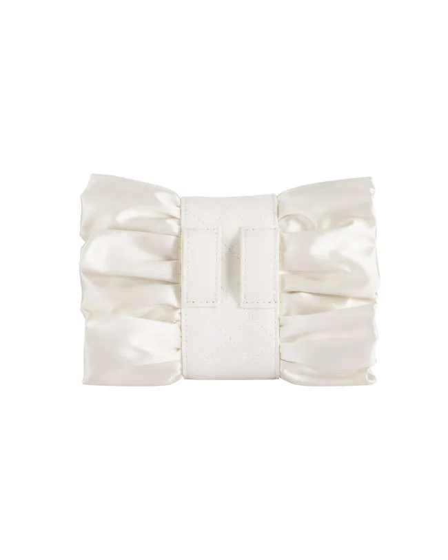 RIBBON MINI HIP SACK