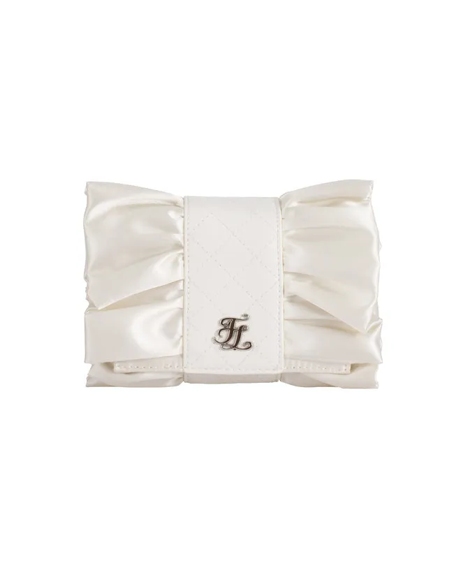 RIBBON MINI HIP SACK