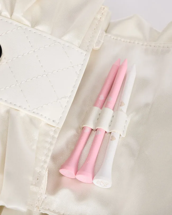 RIBBON MINI HIP SACK