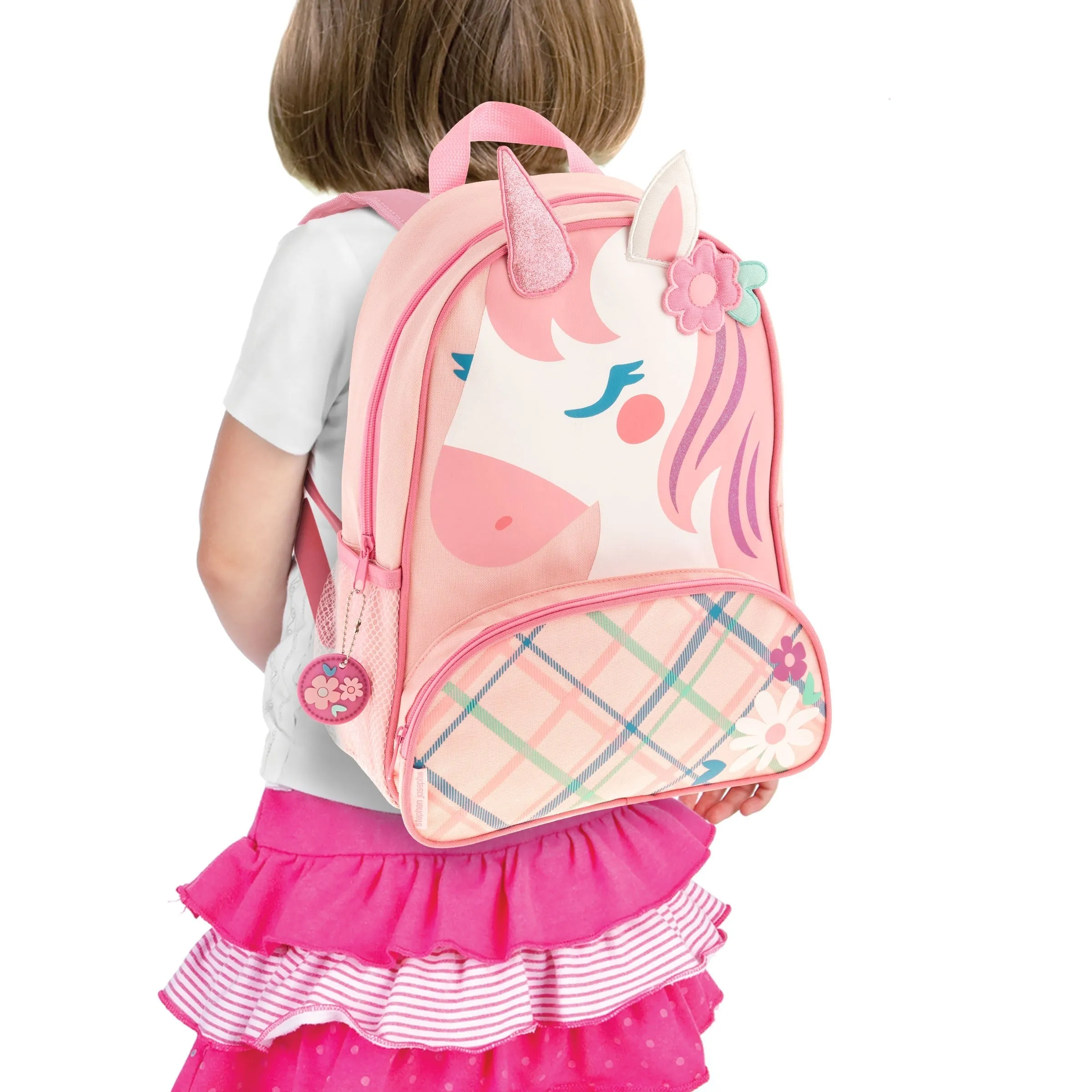 Sidekicks Backpack-Unicorn