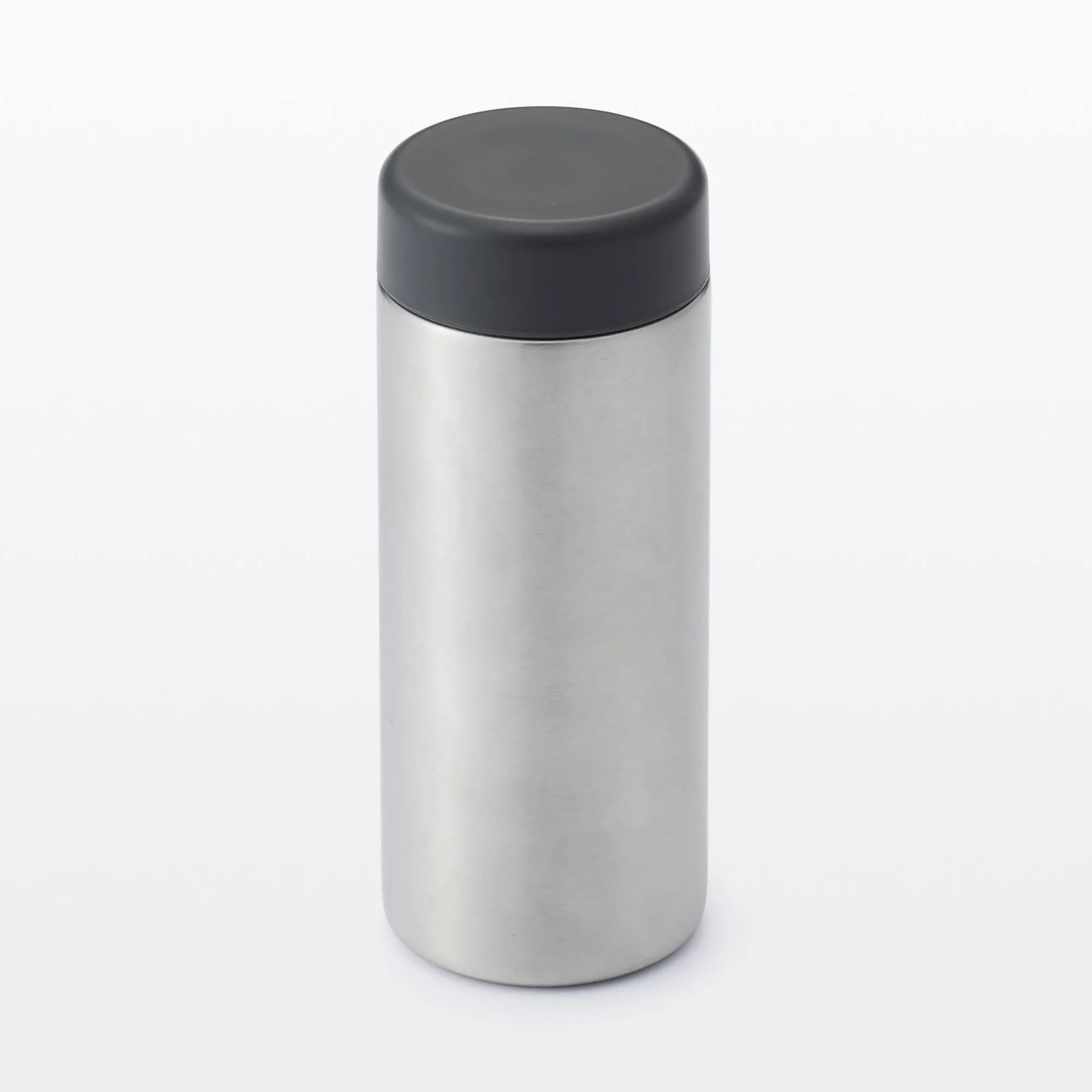Stainless Steel Insulated Bottle - 200 ml