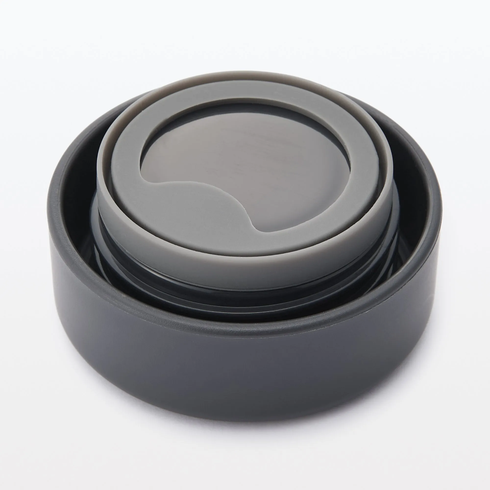 Stainless Steel Insulated Bottle - 200 ml