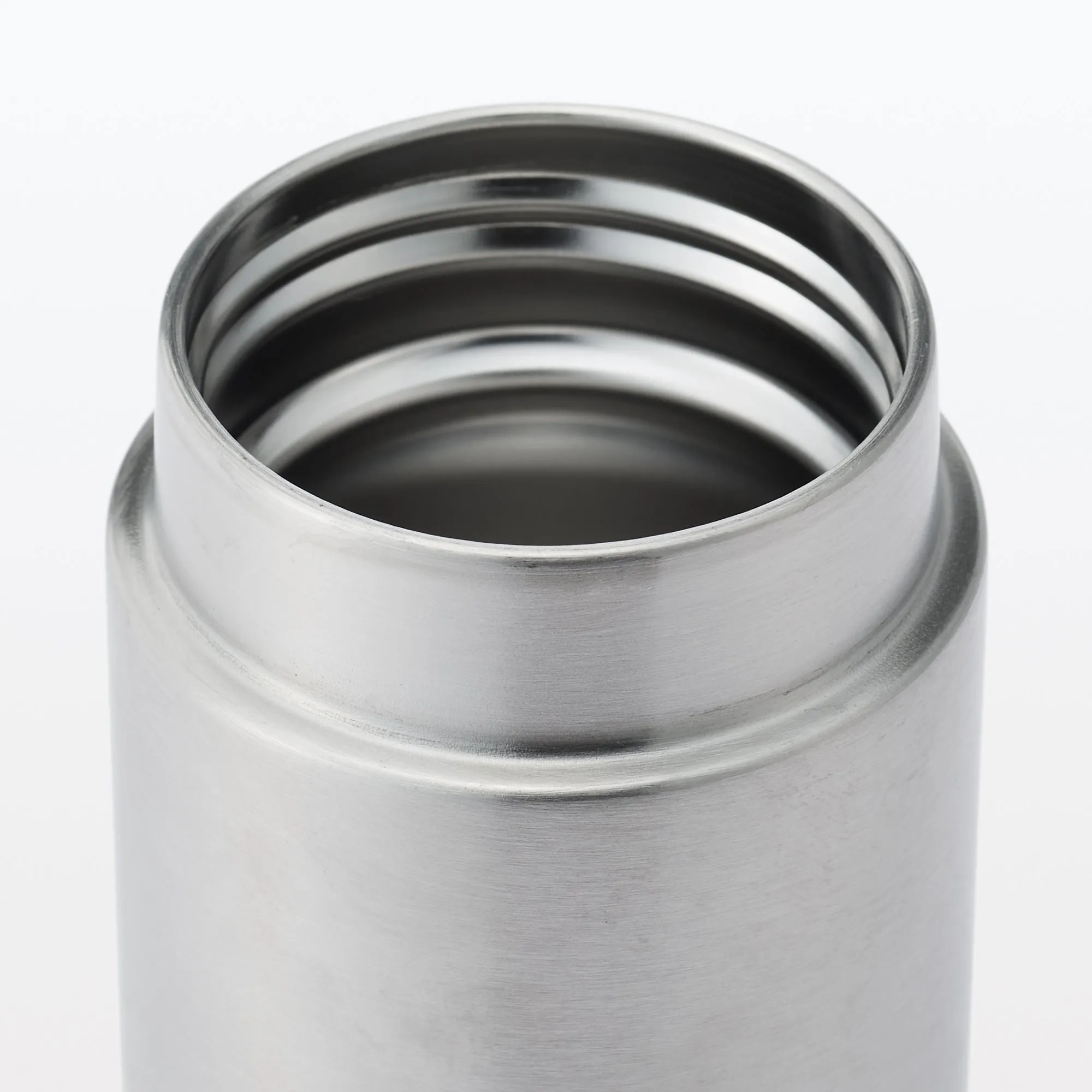 Stainless Steel Insulated Bottle - 200 ml