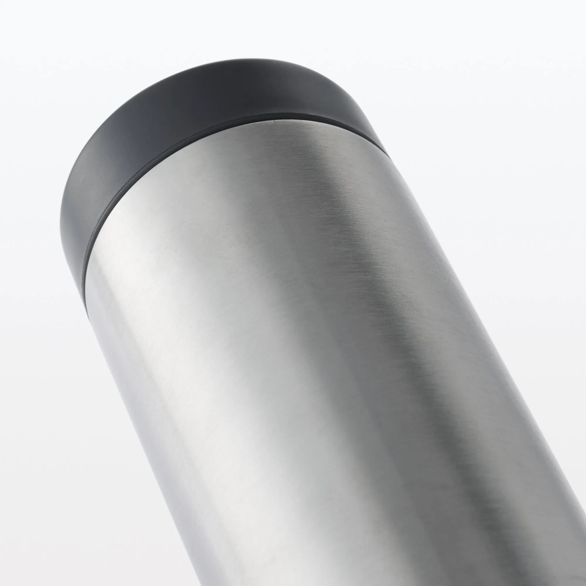 Stainless Steel Insulated Bottle - 200 ml