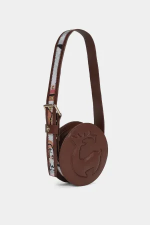 Tan Rein Coinne Bag