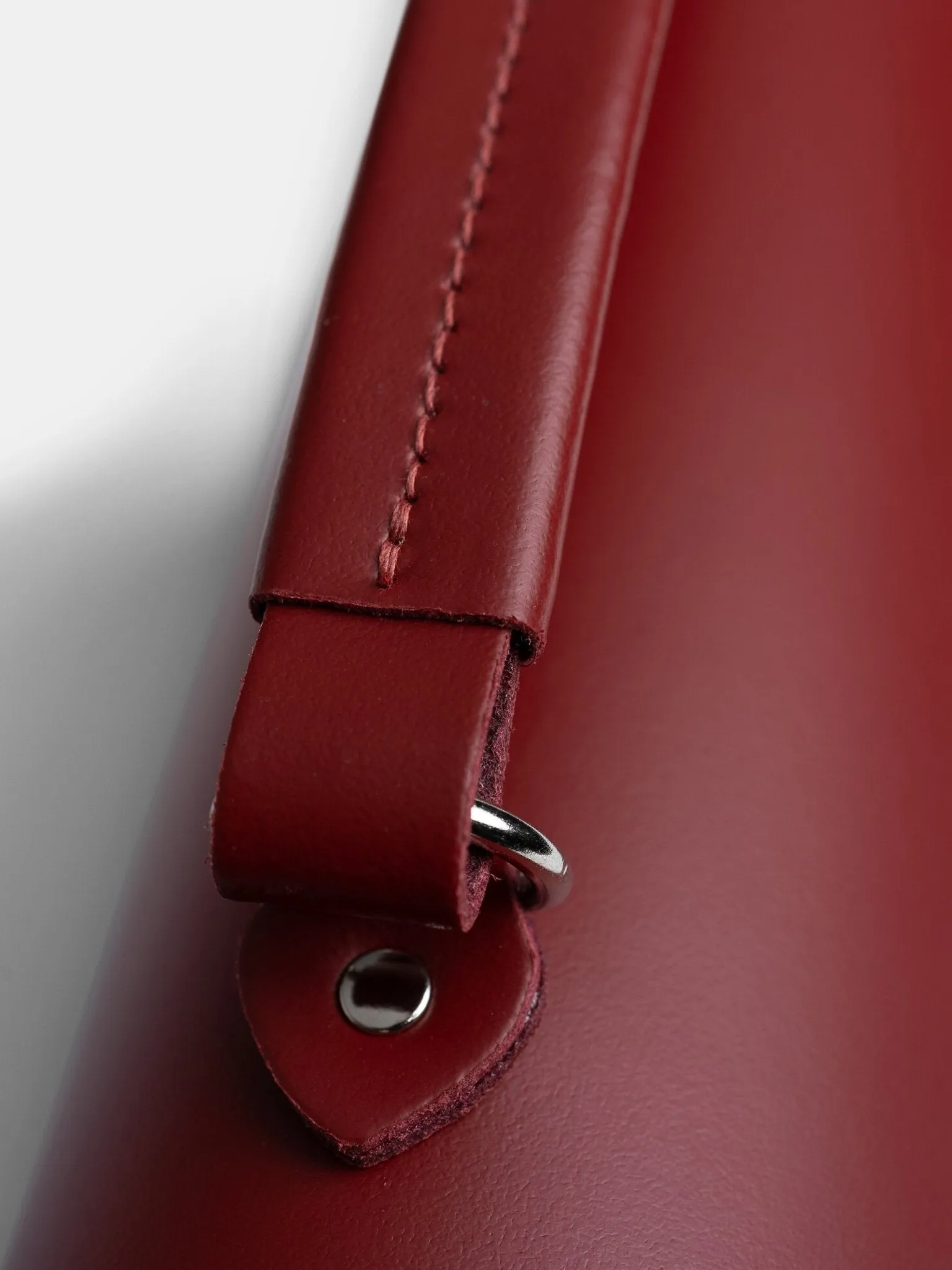 The Poppy -  Red