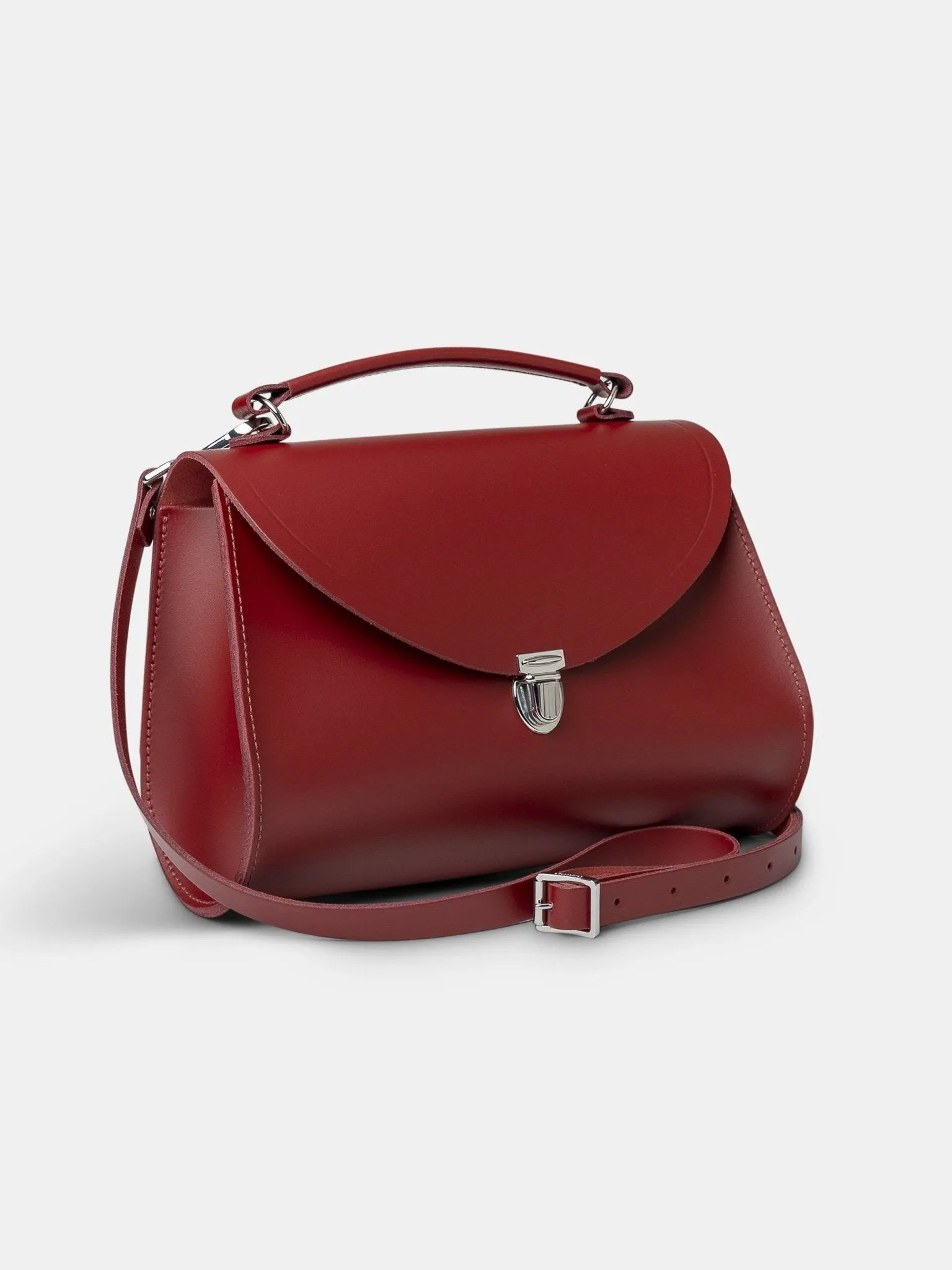 The Poppy -  Red