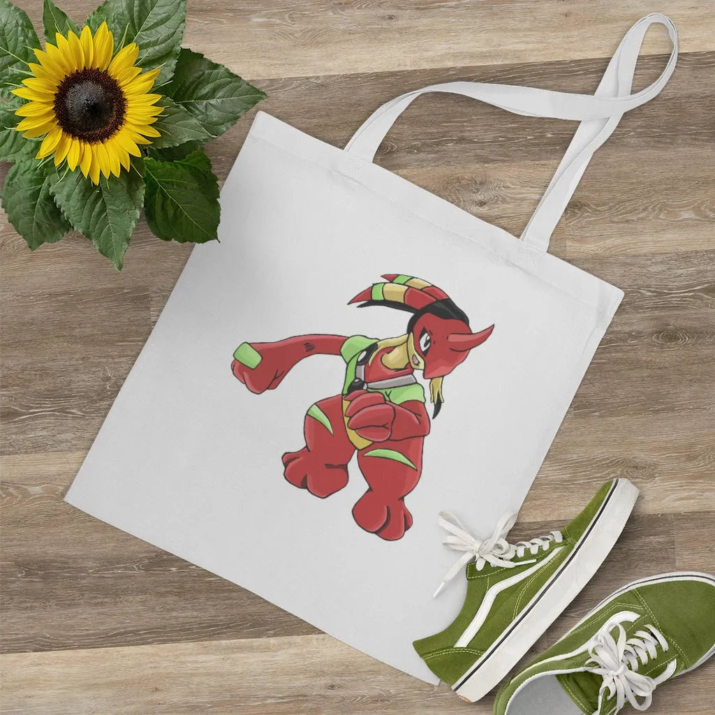Tsostichan Tote Bag