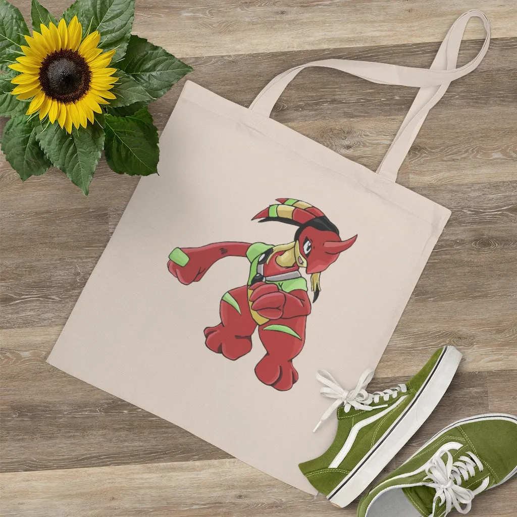 Tsostichan Tote Bag