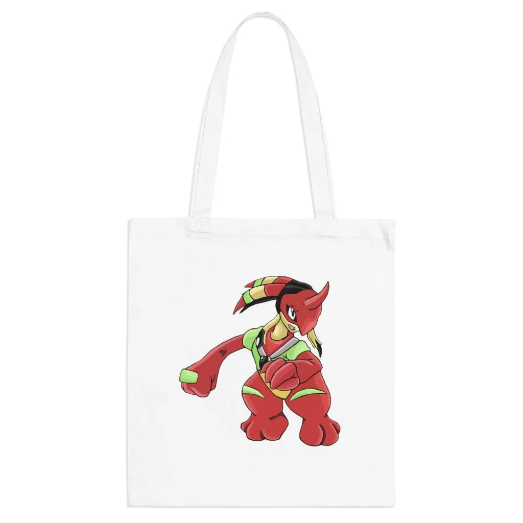 Tsostichan Tote Bag